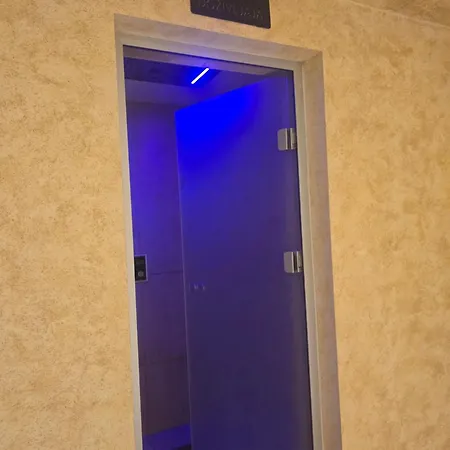 アパート 4n Lux & ズラティボール