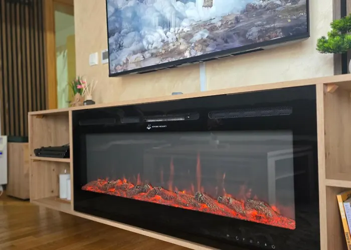 アパート 4n Lux &